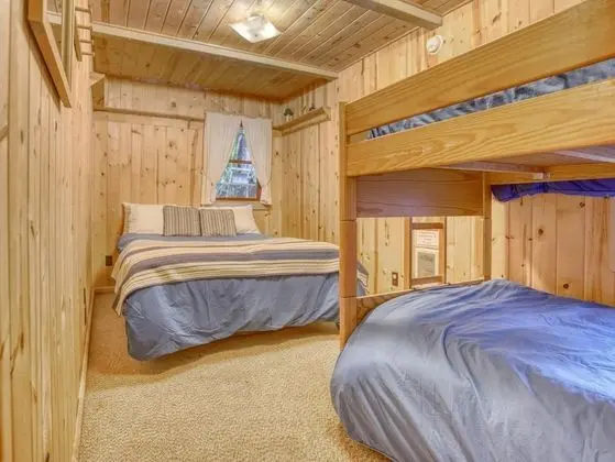 Storybrooks Cabin - Öne Çıkan Resim