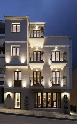 The Storyteller Boutique House