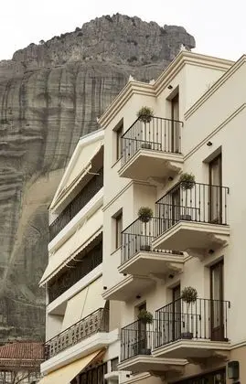 The Storyteller Boutique House - Dış Mekan