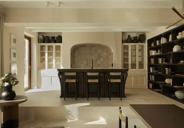 The Storyteller Boutique House - İç Mekan