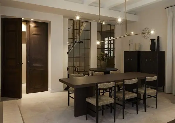 The Storyteller Boutique House - Lobi