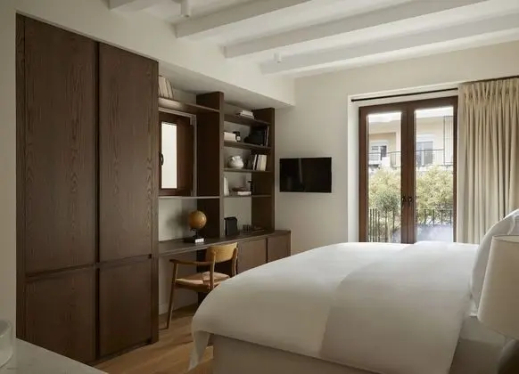 The Storyteller Boutique House - Oda