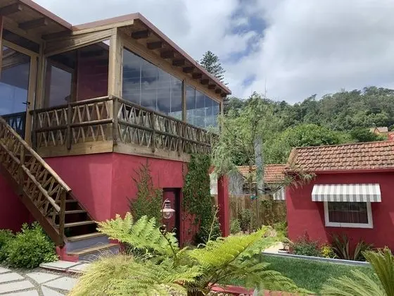 Storytellers Villas