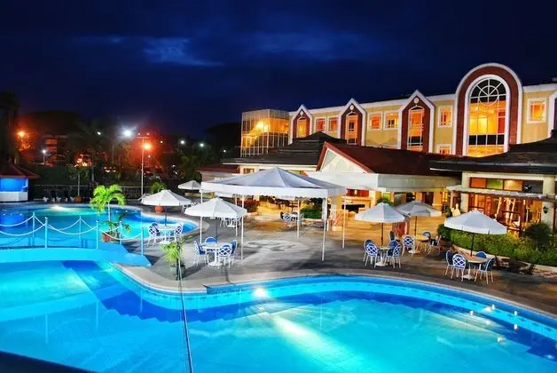 Hotel Stotsenberg