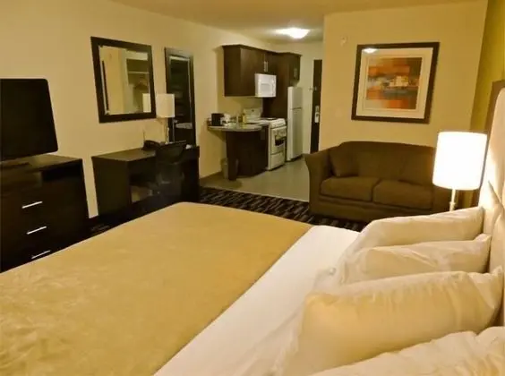 Stoughton Western Star Inn & Suites - Öne Çıkan Resim
