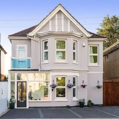 Stour Lodge Guest House