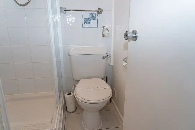 Stour Lodge Guest House - Oda