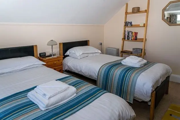 Stour Lodge Guest House - Öne Çıkan Resim