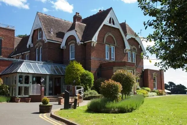 Stourport Manor Sure Hotel Collection by BW