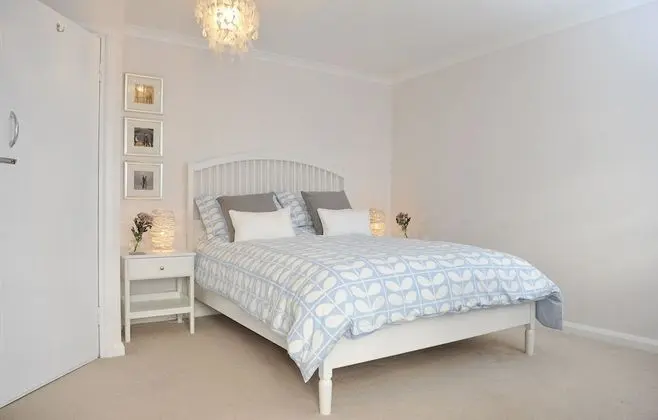 Stowaway Beach House Camber Sands - Oda