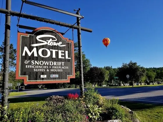 Stowe Motel & Snowdrift