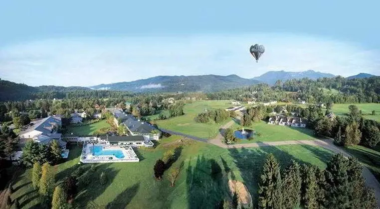 Stoweflake Mountain Resort & Spa
