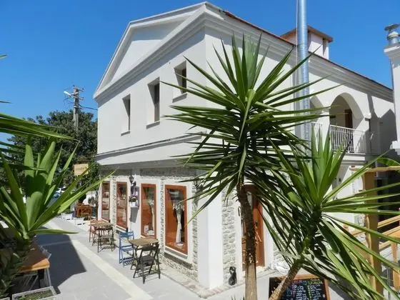 Strabon Butique Hotel