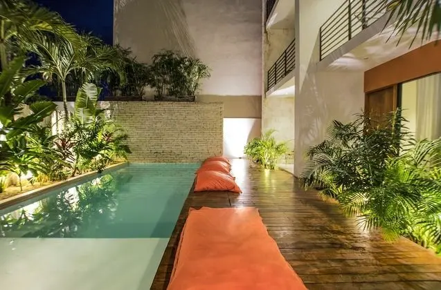 The Strabon Tulum