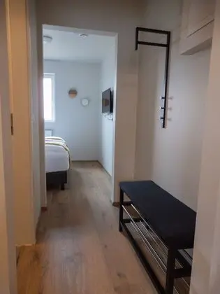 Stracta Apartments - İç Mekan