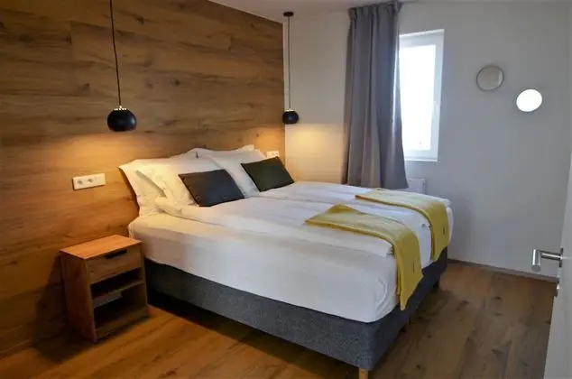 Stracta Apartments - Öne Çıkan Resim