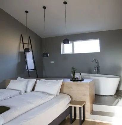 Stracta Hotel - Oda