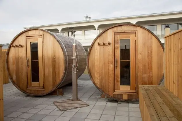 Stracta Hotel - Spa