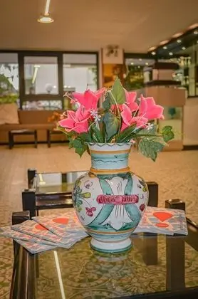 Hotel Stradiot - Lobi