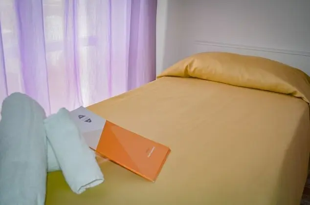 Hotel Stradiot - Oda
