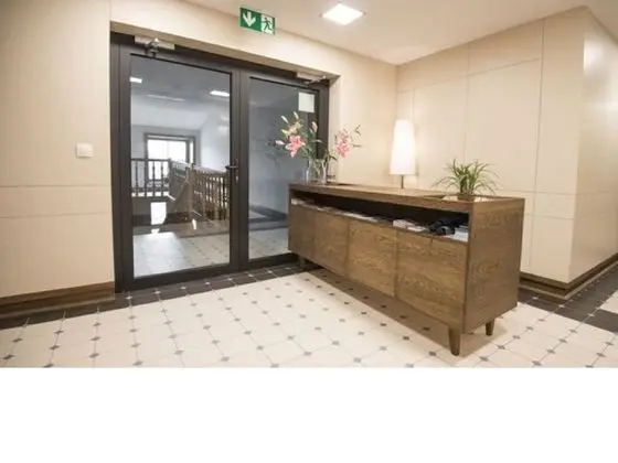 Stradom 15 Apartments - Lobi