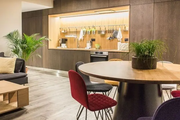 Stradom 15 Apartments - Öne Çıkan Resim