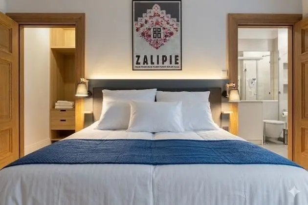 STRADONIA Serviced Apartments - Öne Çıkan Resim