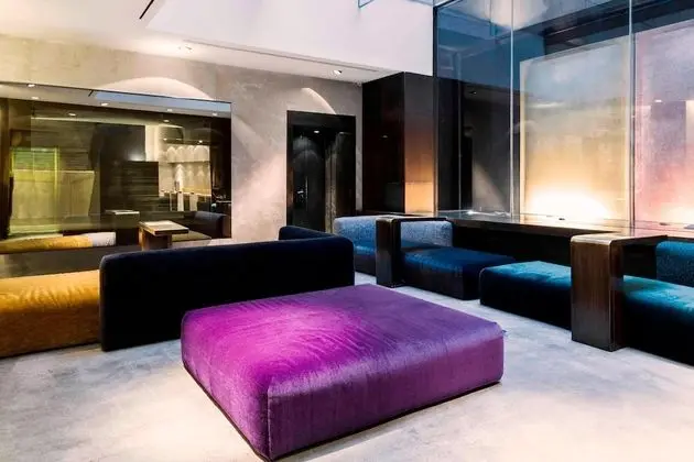 Straf, Milan, a Member Of Design Hotels