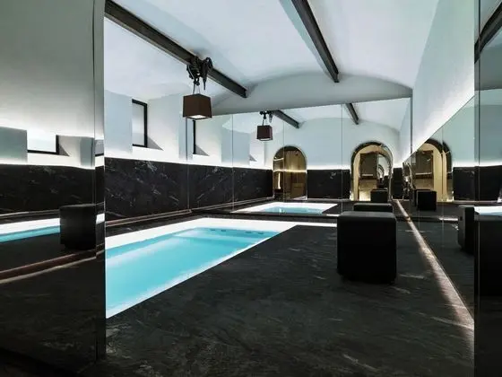 Straf, Milan, a Member Of Design Hotels - Havuz