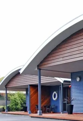 Strahan Bungalows