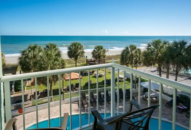 The Strand - A Boutique Resort