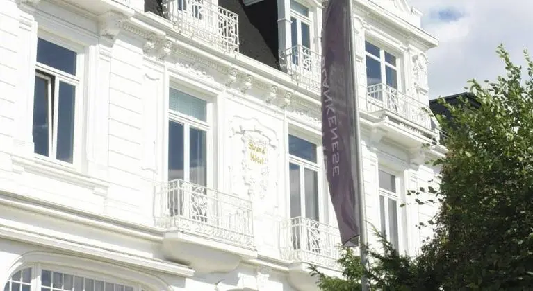 Strandhotel Blankenese