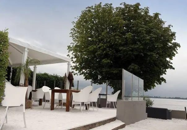 Strandhotel Blankenese