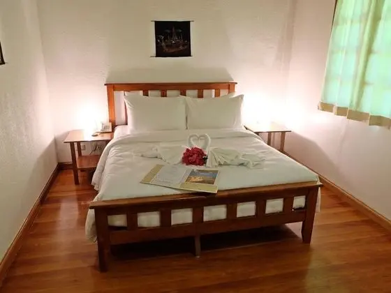 The Strand Boracay Resort - Oda