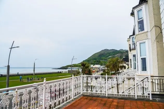 The Strand Hotel - Bray