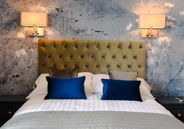 The Strand Hotel - Bray - Oda