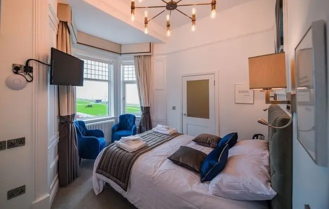 The Strand Hotel - Bray - Öne Çıkan Resim