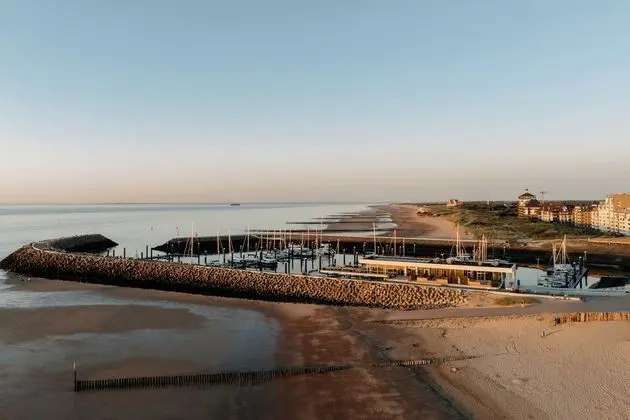 Strandhotel - Plaj