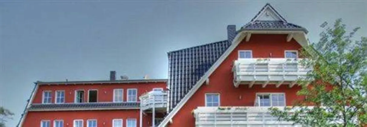 Strandhotel Deichgraf