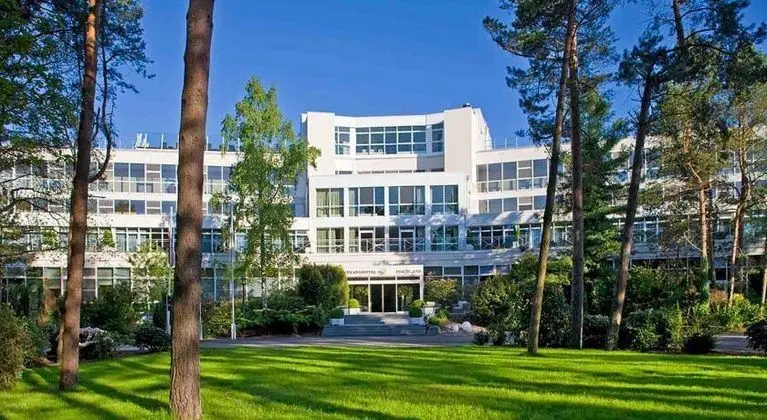 Strandhotel Fischland