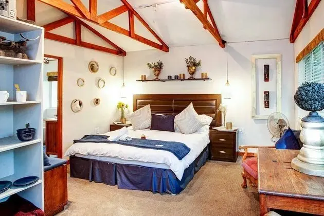 Strand Guesthouse - Hostel - Oda