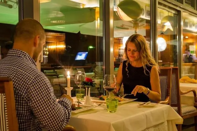 Strandhotel Heringsdorf