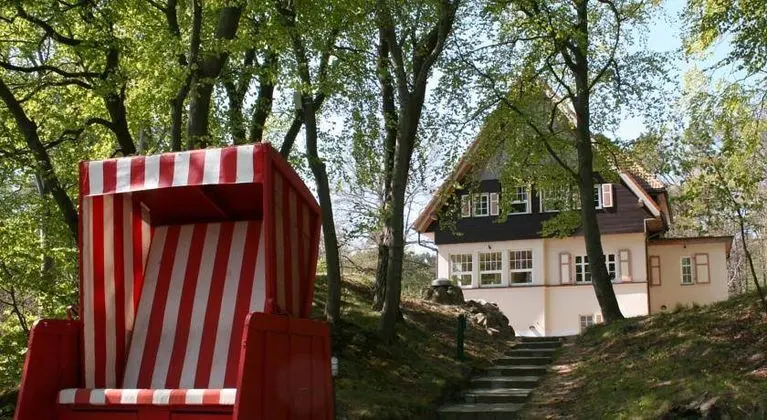 Strandhotel Lindequist