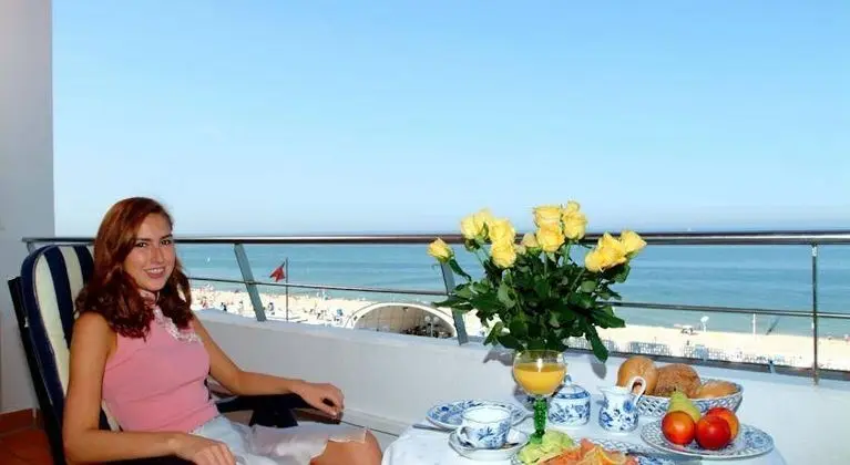 Strandhotel Monbijou garni