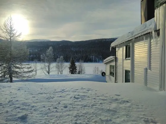 Strand Mountain Guesthouse
