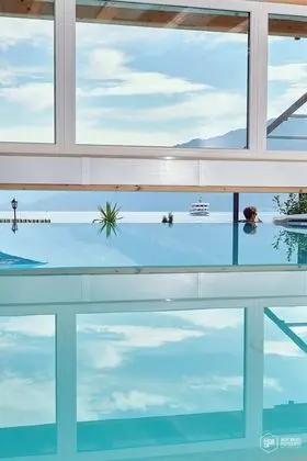 Strandhotel Seeblick - Spa