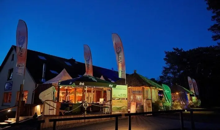 Strandhotel Weisser Berg