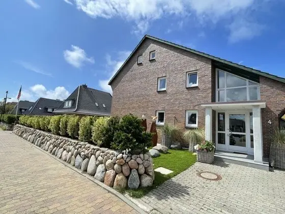 Strandvilla Wohnung Strand-brise - Öne Çıkan Resim
