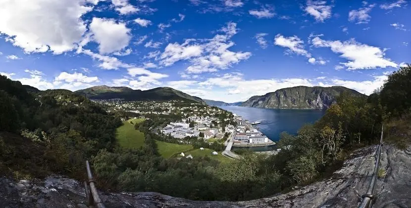 Stranda Hotel