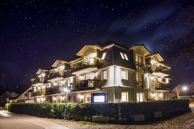 Villa Strandblick - Öne Çıkan Resim